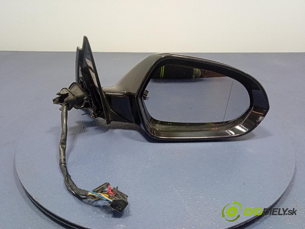 Audi A6 2016 zrkadlo pravé 4G1857410J