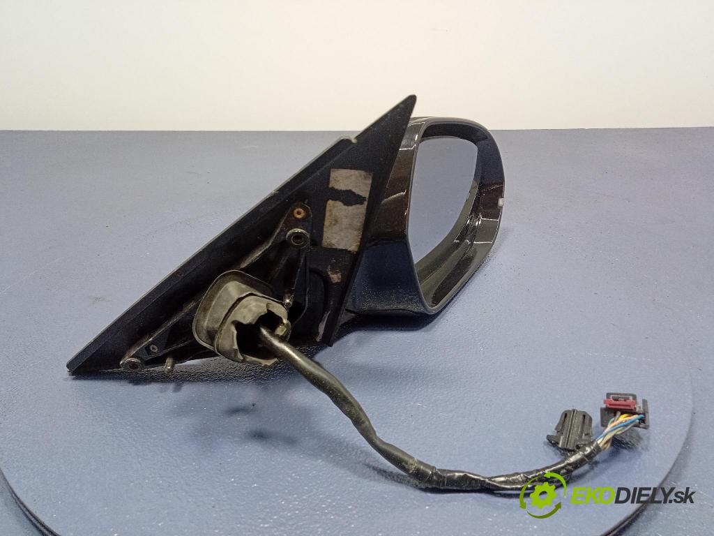 Audi A6 2016 zrkadlo pravé 4G1857410J