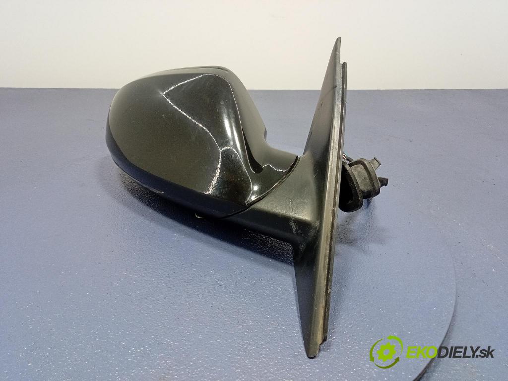 Audi A6 2016 zrkadlo pravé 4G1857410J