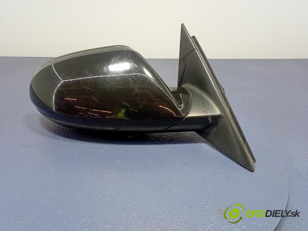 Audi A6 2016 zrkadlo pravé 4G1857410J