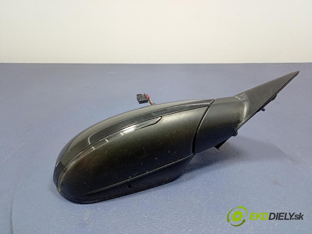 Audi A6 2016 zrkadlo pravé 4G1857410J