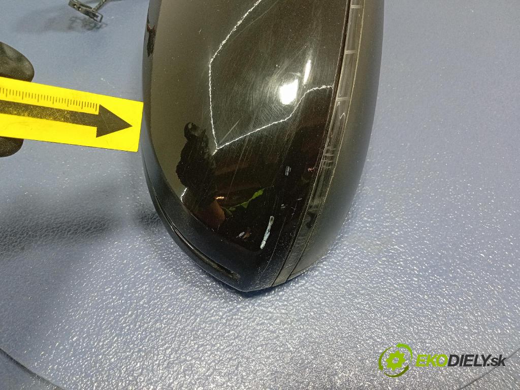 Audi A6 2016 zrkadlo pravé 4G1857410J