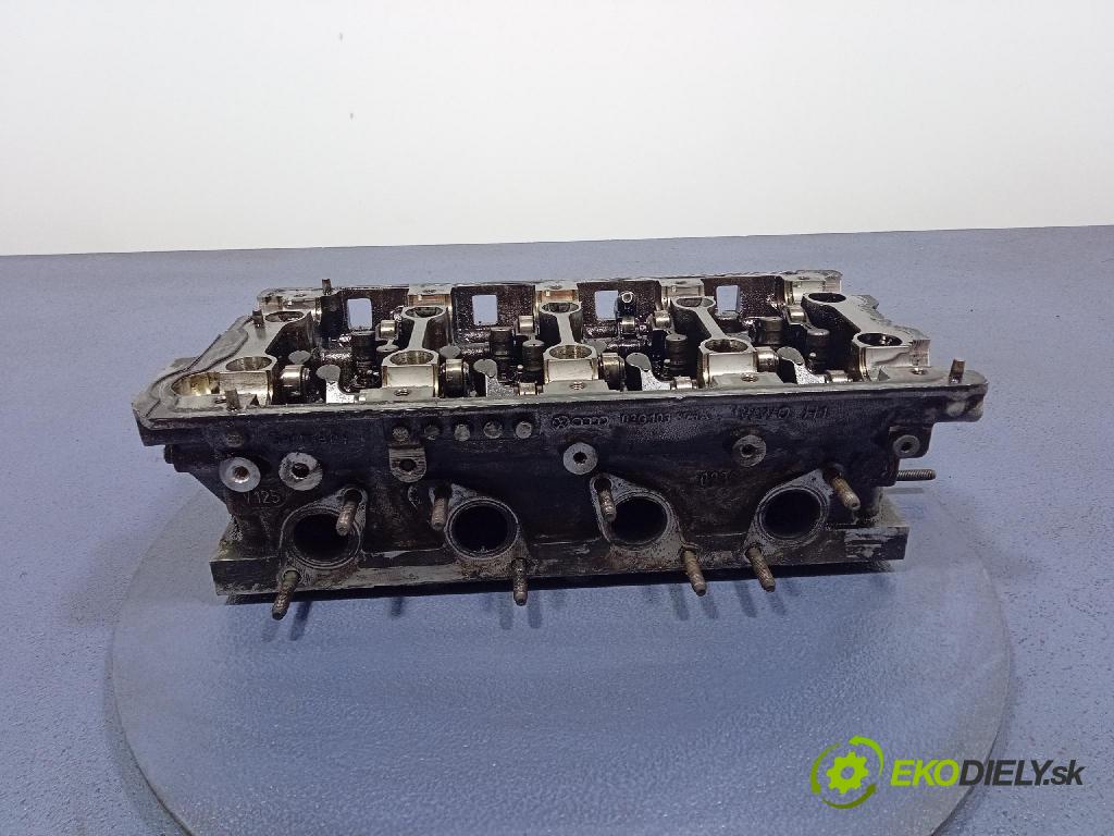 Vw Passat 2005 Hlava: Motor: 03G103373A