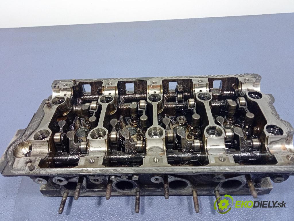 Vw Passat 2005 Hlava: Motor: 03G103373A