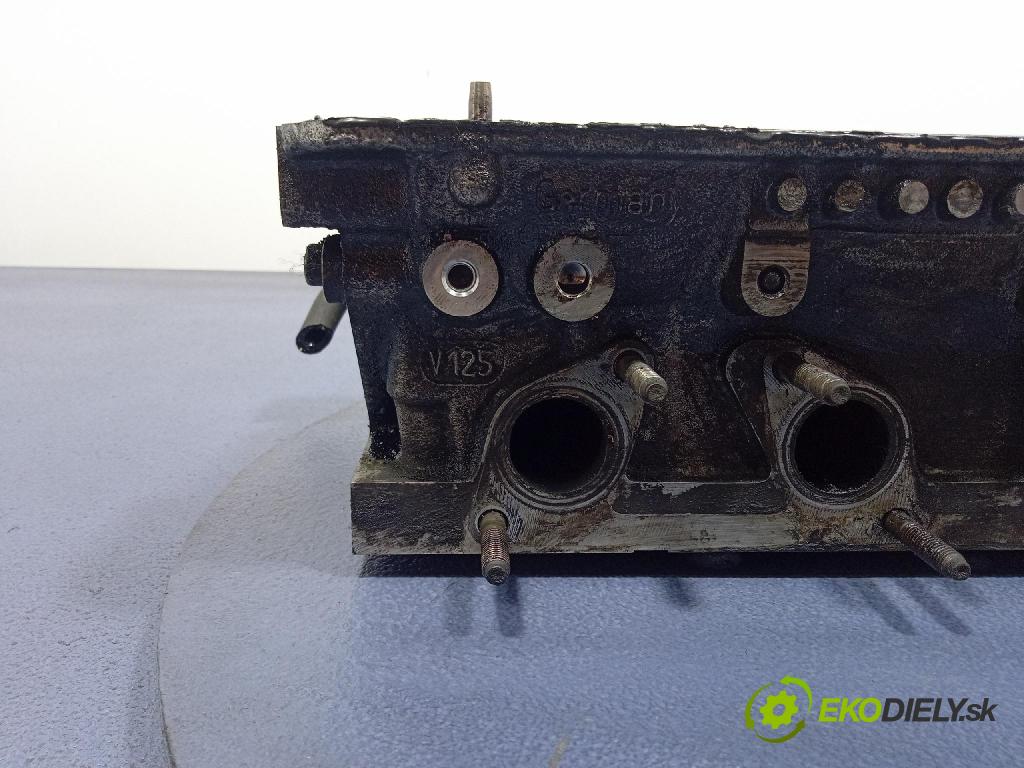 Vw Passat 2005 Hlava: Motor: 03G103373A