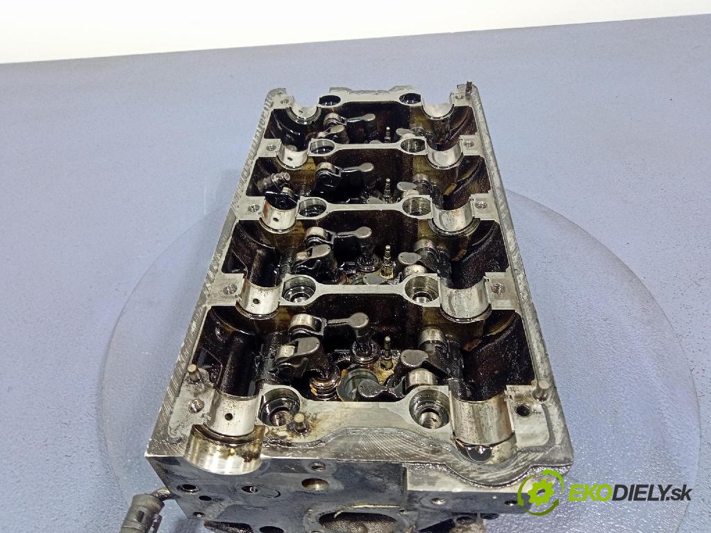 Vw Passat 2005 Hlava: Motor: 03G103373A