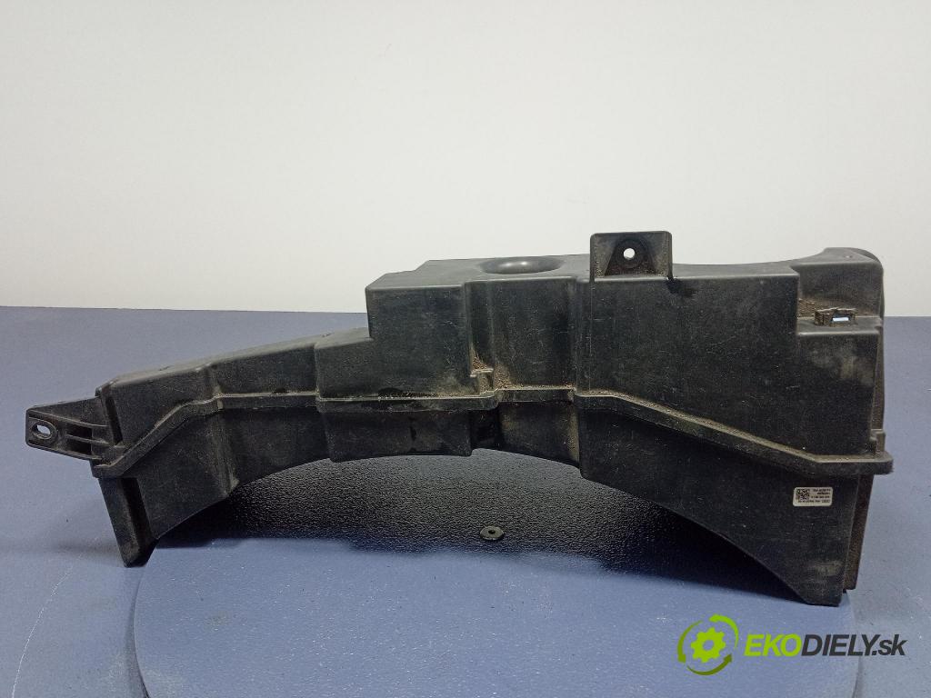 Audi A6 2016 Reproduktor / Subwoofer: 4G9035381A