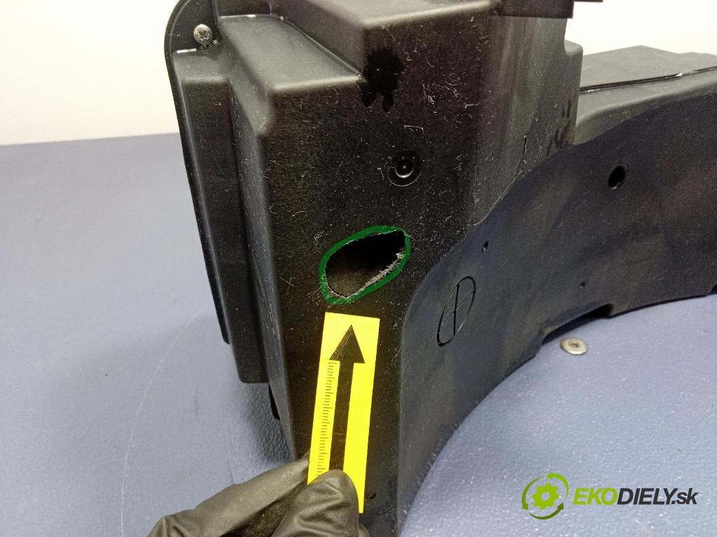 Audi A6 2016 Reproduktor / Subwoofer: 4G9035381A