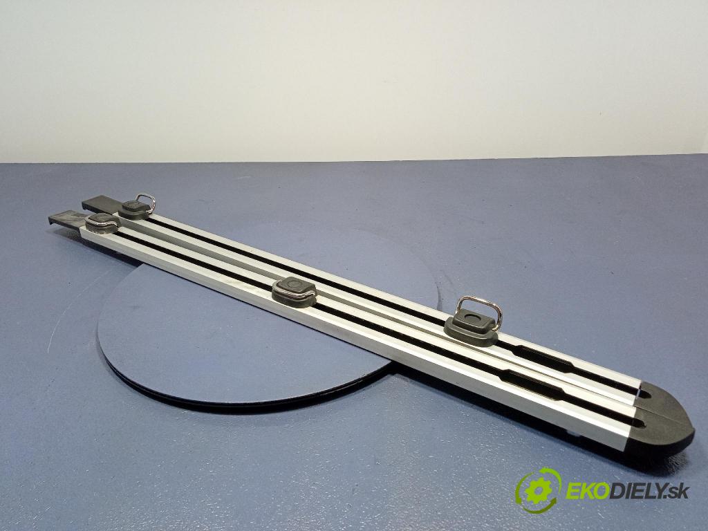 Audi A6 2016 Čalounictví: kufra: 4G9863556A