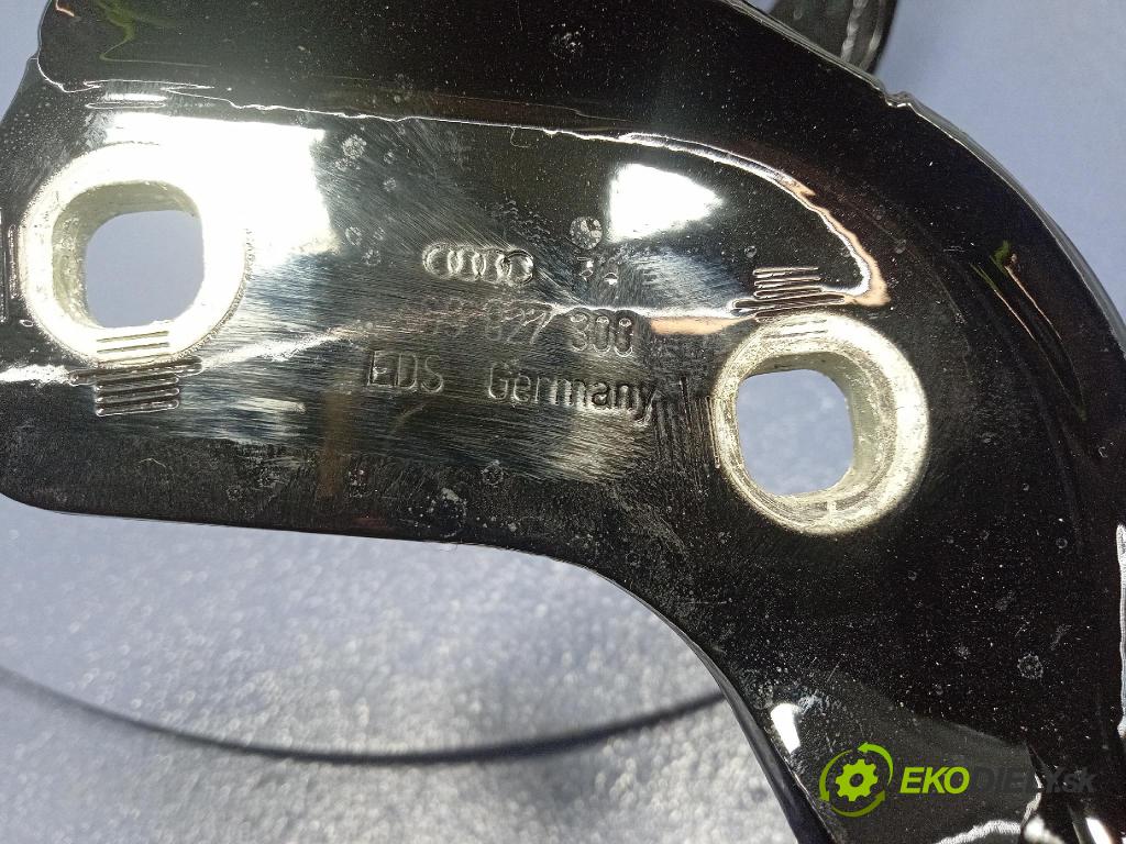 Audi A6 2016 Aktuátor: 4G9827851E