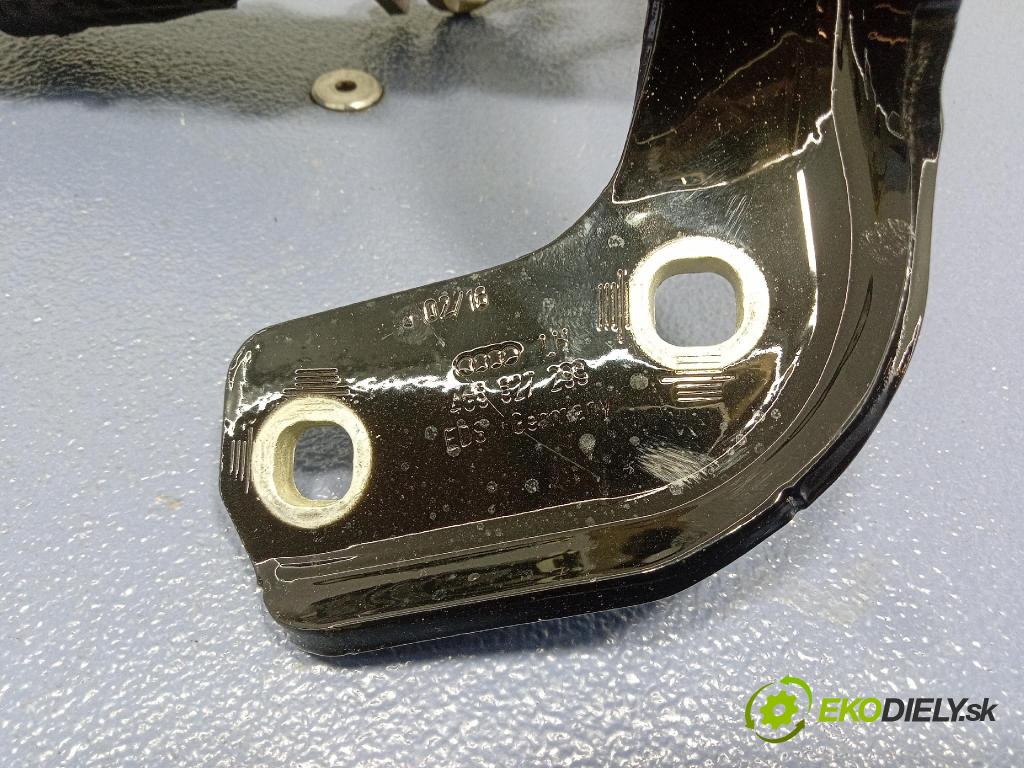 Audi A6 2016 Aktuátor: 4G9827851E