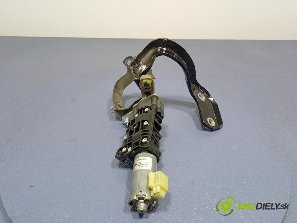 Audi A6 2016 Aktuátor: 4G9827851E