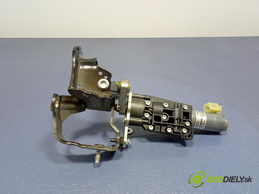 Audi A6 2016 Aktuátor: 4G9827851E