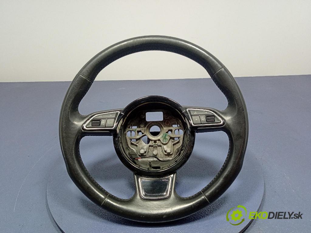 Audi A6 2016 volant 4H0124A