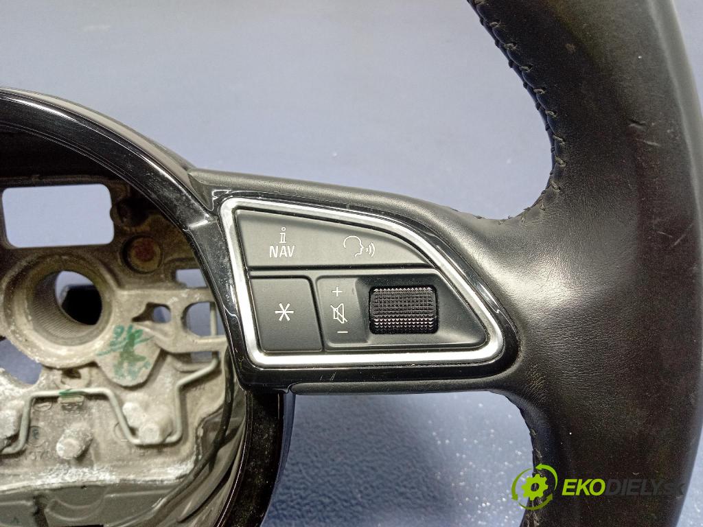 Audi A6 2016 volant 4H0124A