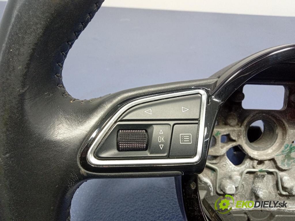 Audi A6 2016 volant 4H0124A