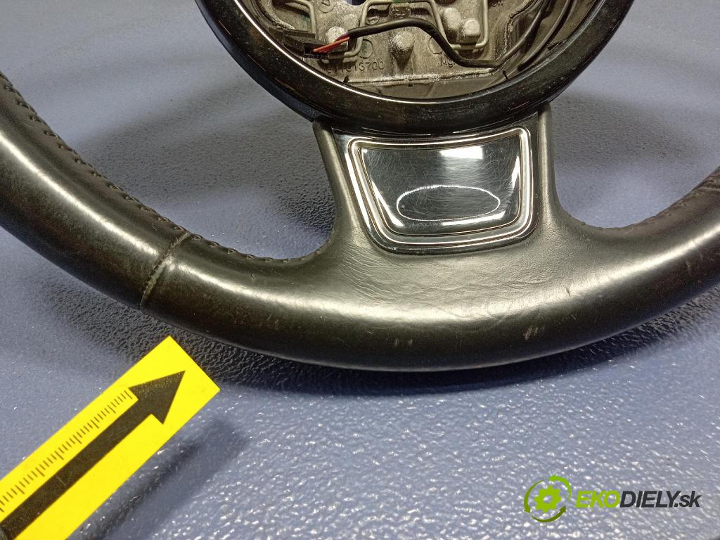 Audi A6 2016 volant 4H0124A