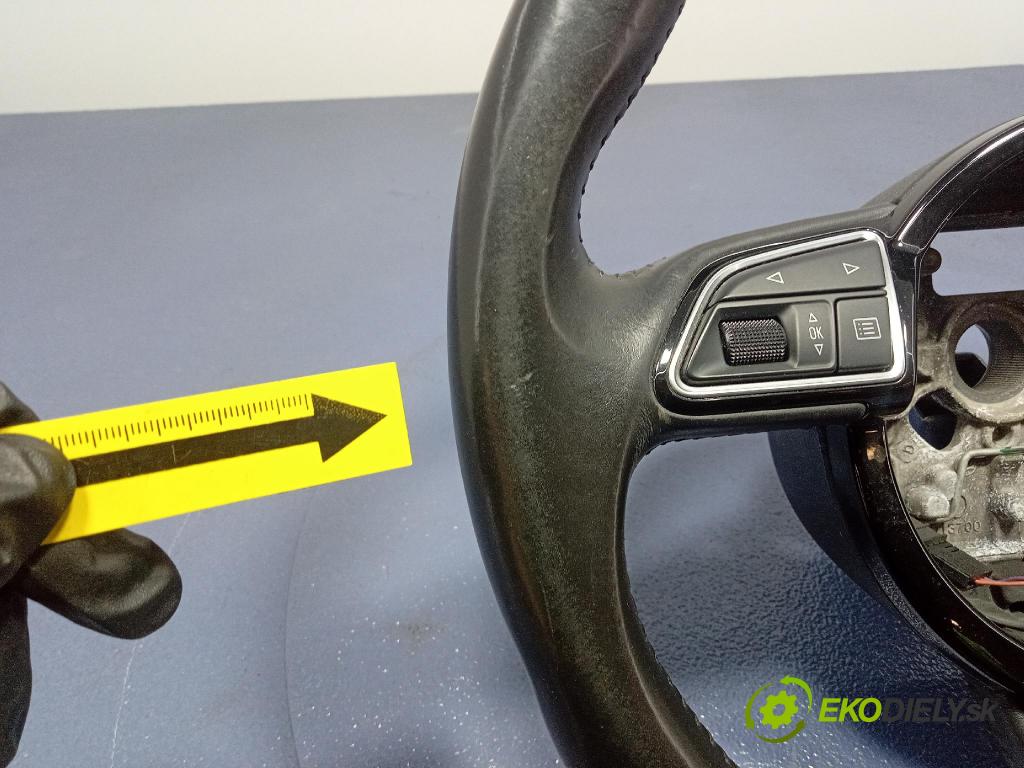 Audi A6 2016 volant 4H0124A