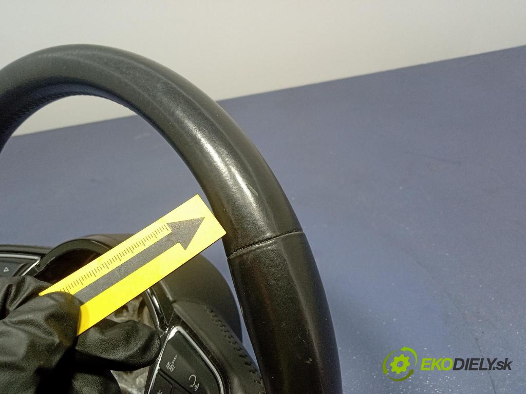 Audi A6 2016 volant 4H0124A