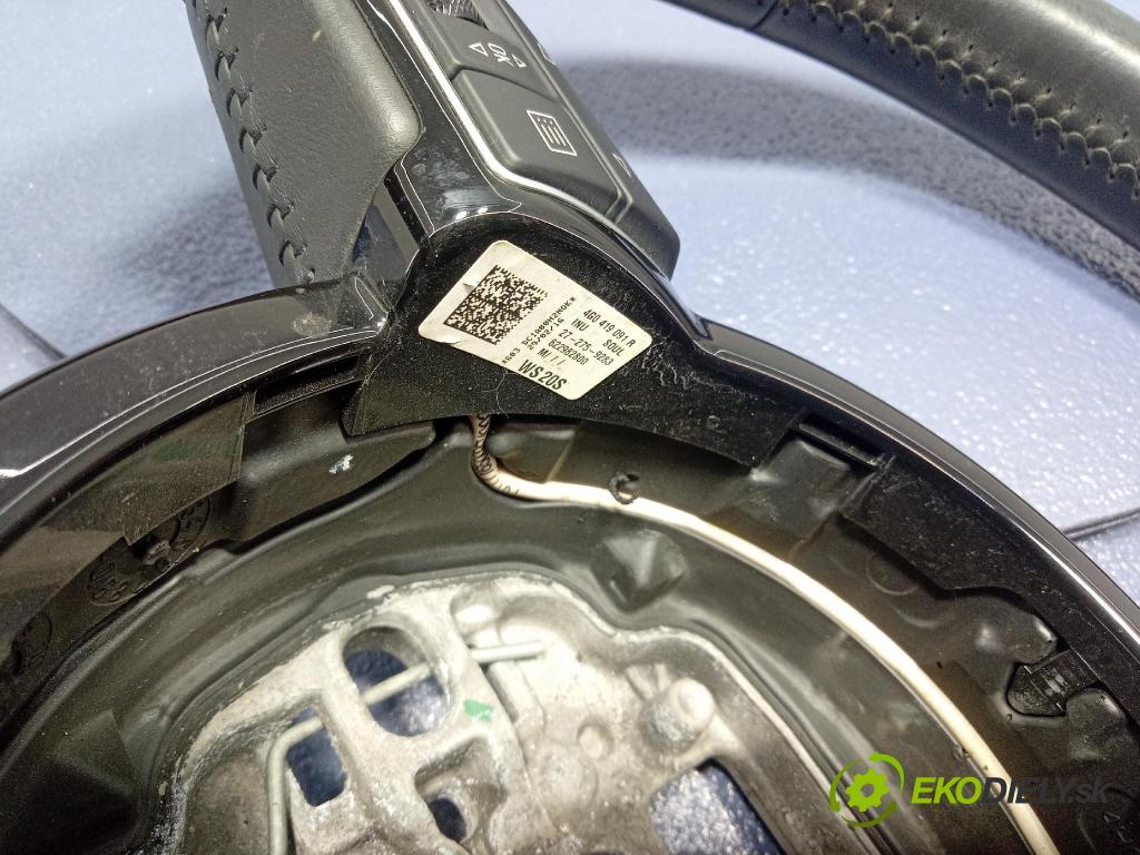 Audi A6 2016 volant 4H0124A