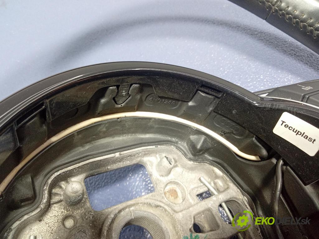 Audi A6 2016 volant 4H0124A