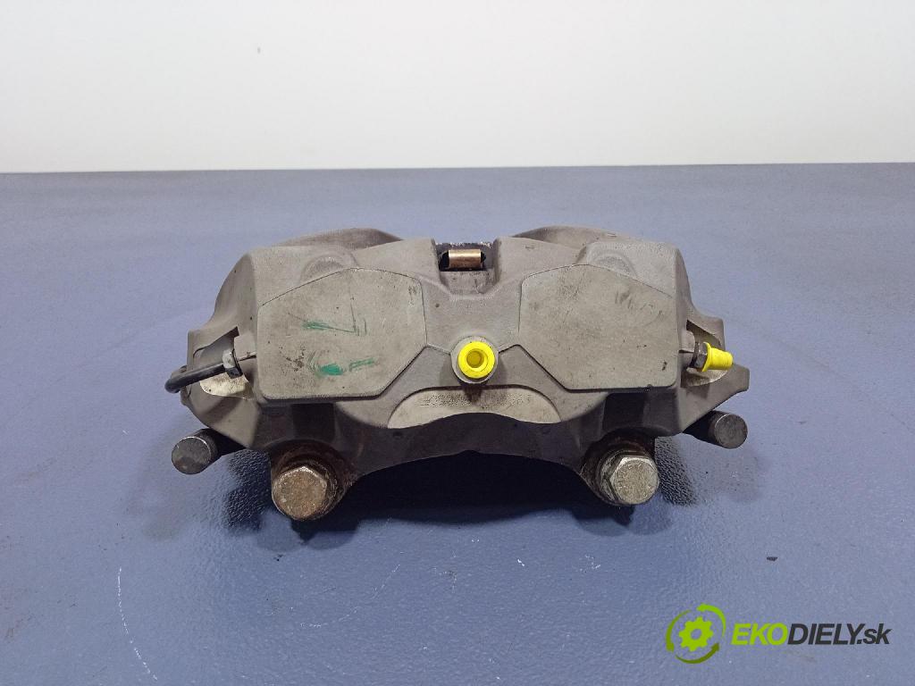 Audi A6 2020 brzdič brzdový Predné Vľavo: 8W05DF