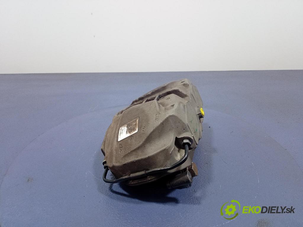 Audi A6 2020 brzdič brzdový Predné Vľavo: 8W05DF