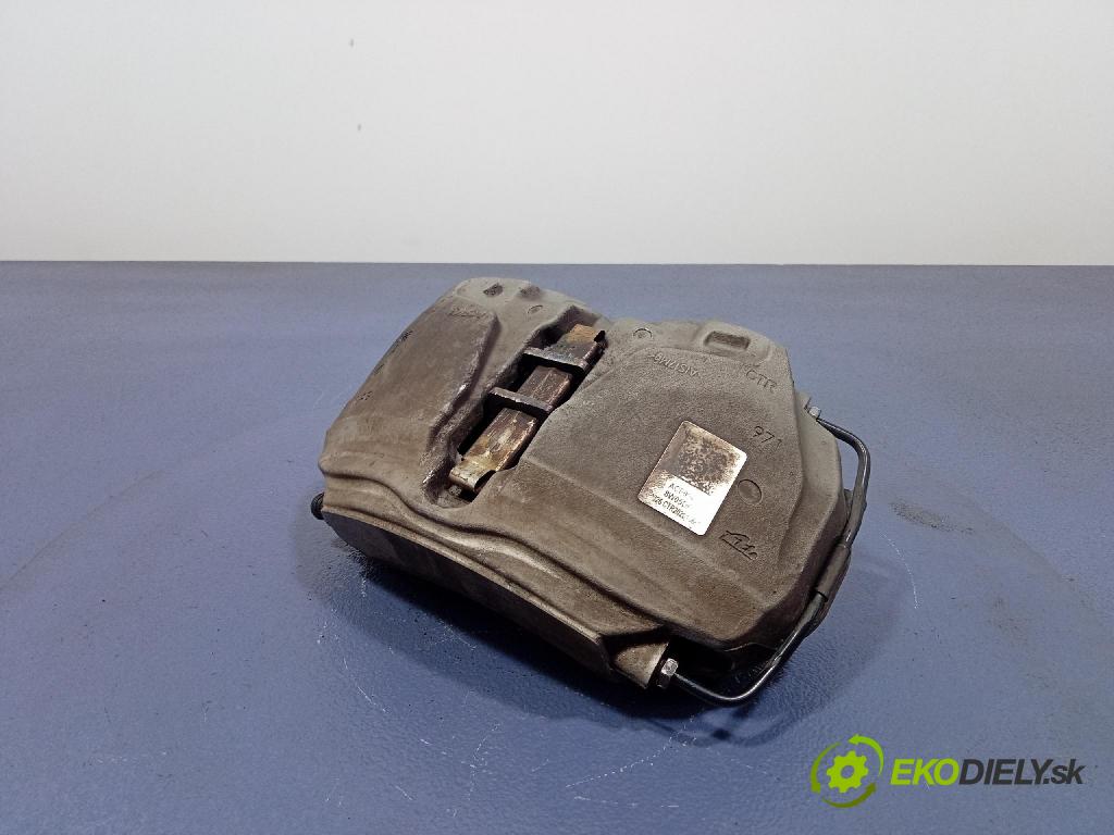 Audi A6 2020 brzdič brzdový Predné Vľavo: 8W05DF