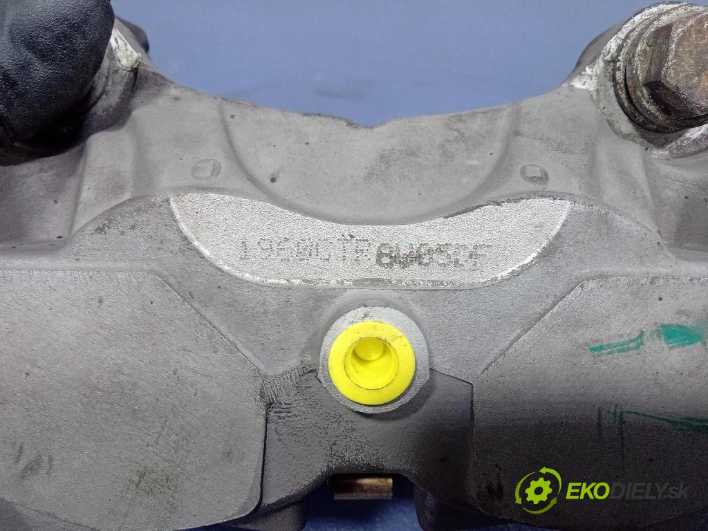 Audi A6 2020 brzdič brzdový Predné Vľavo: 8W05DF