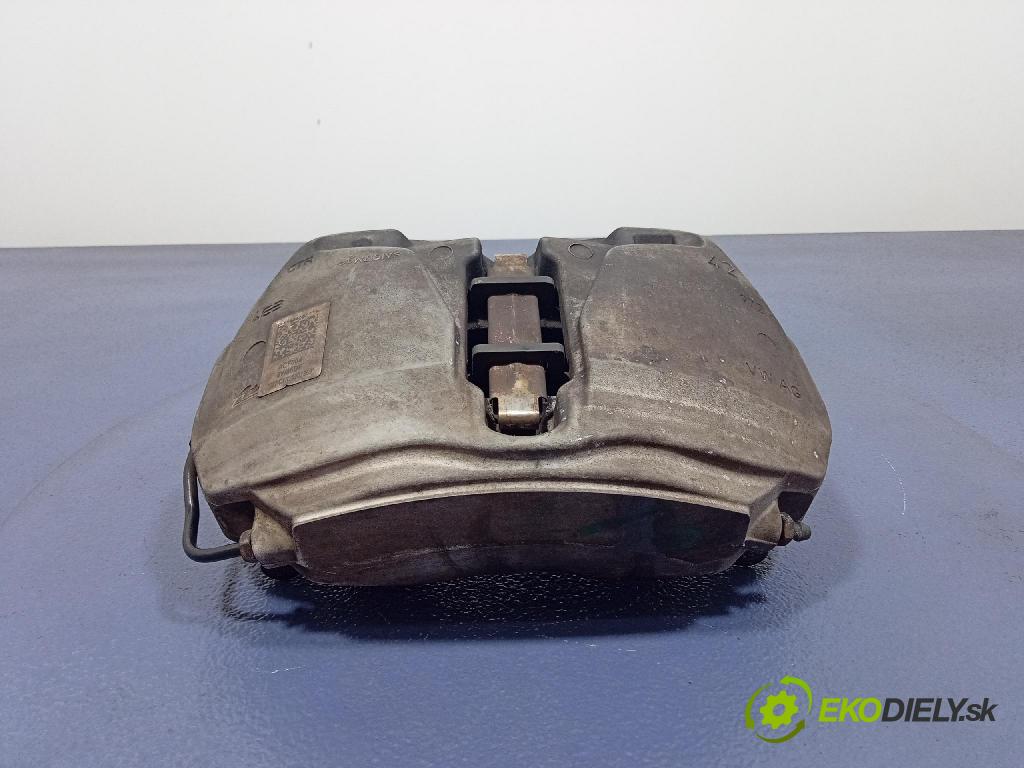 Audi A6 2020 brzdič brzdový Predné v pravo: 8W06DF