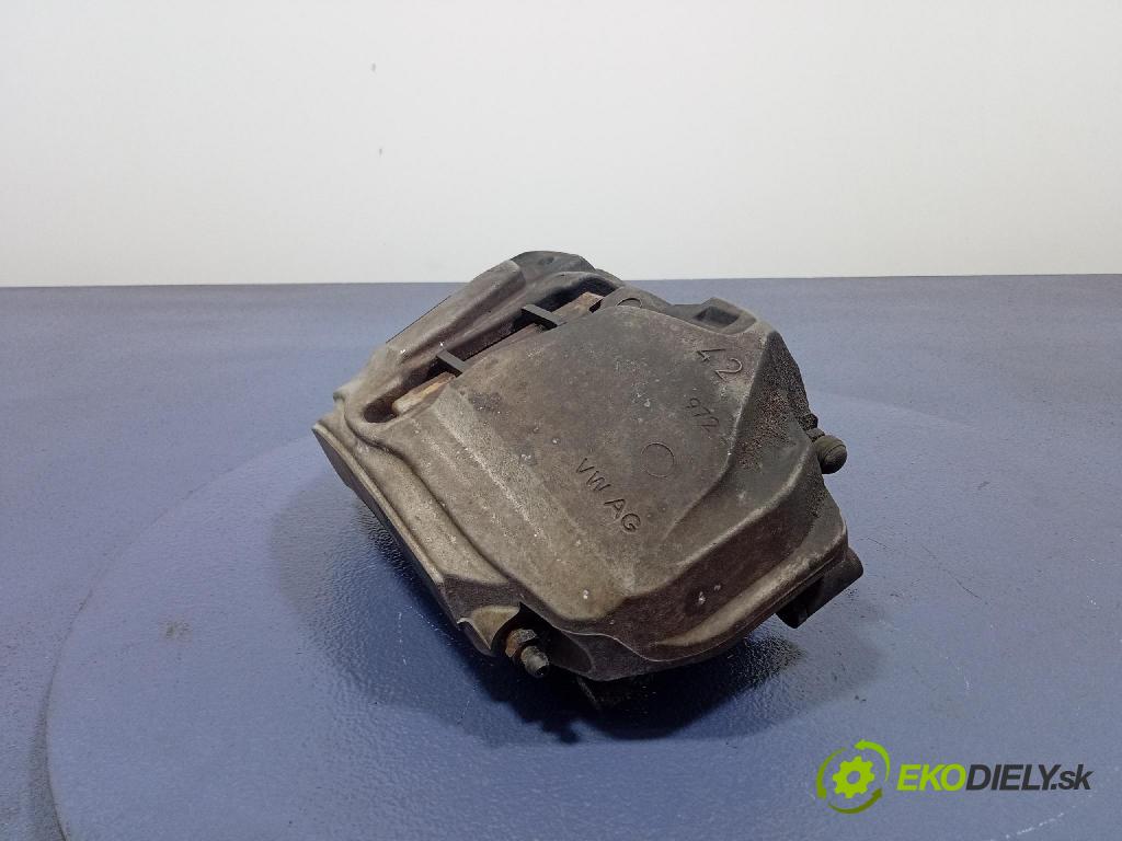 Audi A6 2020 brzdič brzdový Predné v pravo: 8W06DF