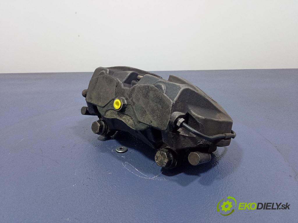 Audi A6 2020 brzdič brzdový Predné v pravo: 8W06DF