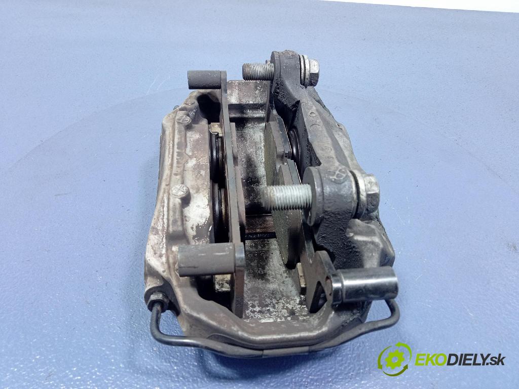 Audi A6 2020 brzdič brzdový Predné v pravo: 8W06DF