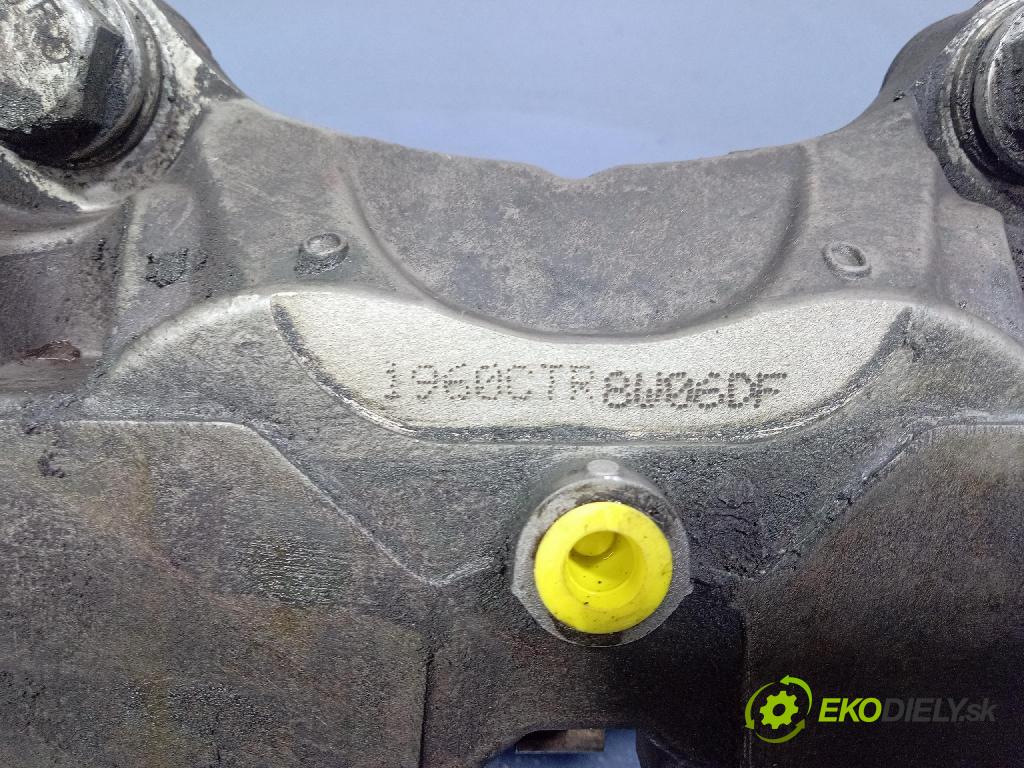 Audi A6 2020 brzdič brzdový Predné v pravo: 8W06DF