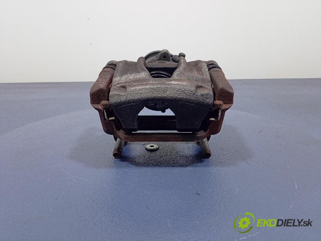 Audi A6 2020 brzdič brzdový zad Vľavo: 4K0405S