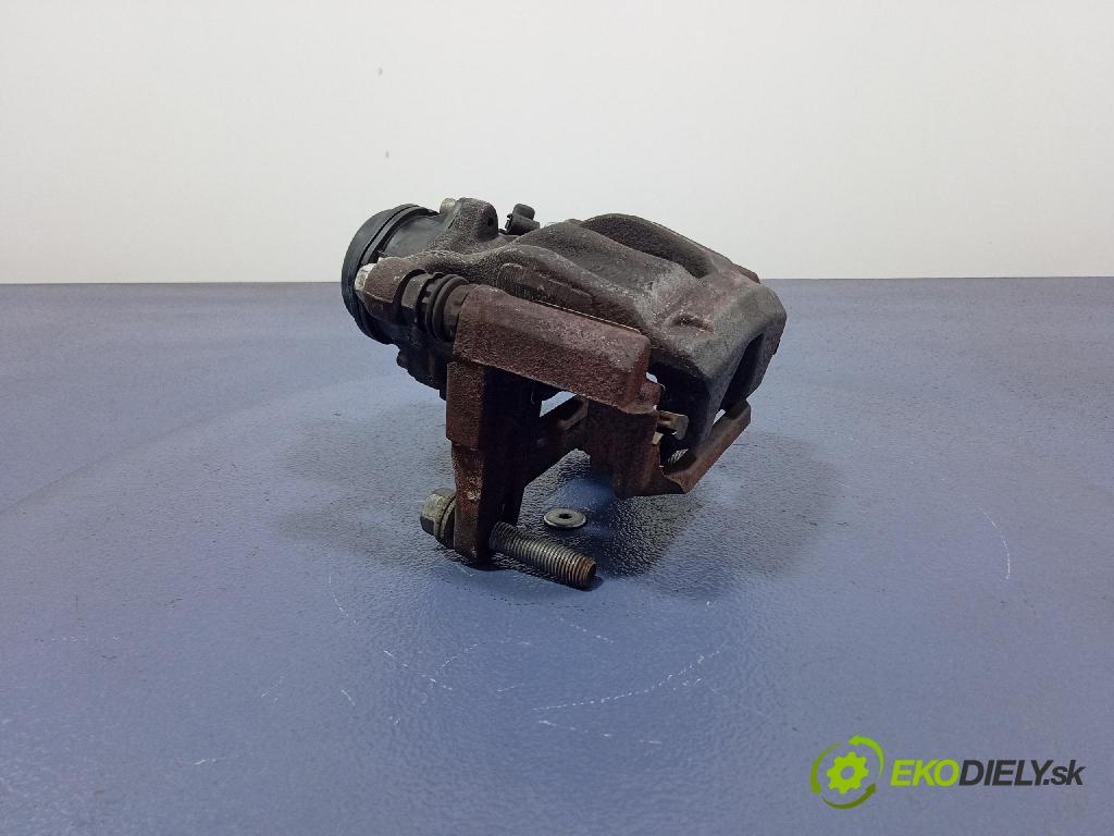 Audi A6 2020 brzdič brzdový zad Vľavo: 4K0405S