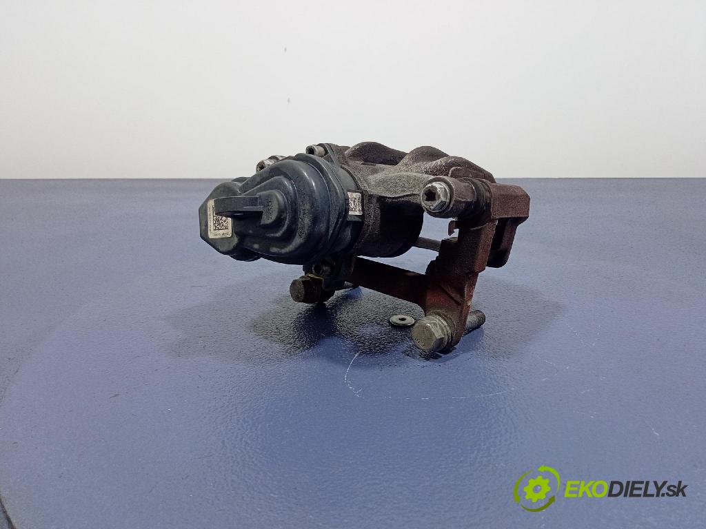 Audi A6 2020 brzdič brzdový zad Vľavo: 4K0405S