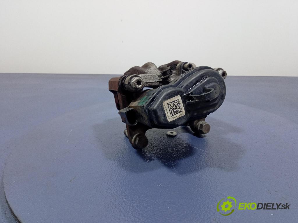 Audi A6 2020 brzdič brzdový zad Vľavo: 4K0405S