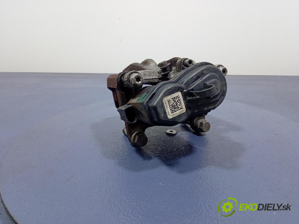 Audi A6 2020 brzdič brzdový zad Vľavo: 4K0405S