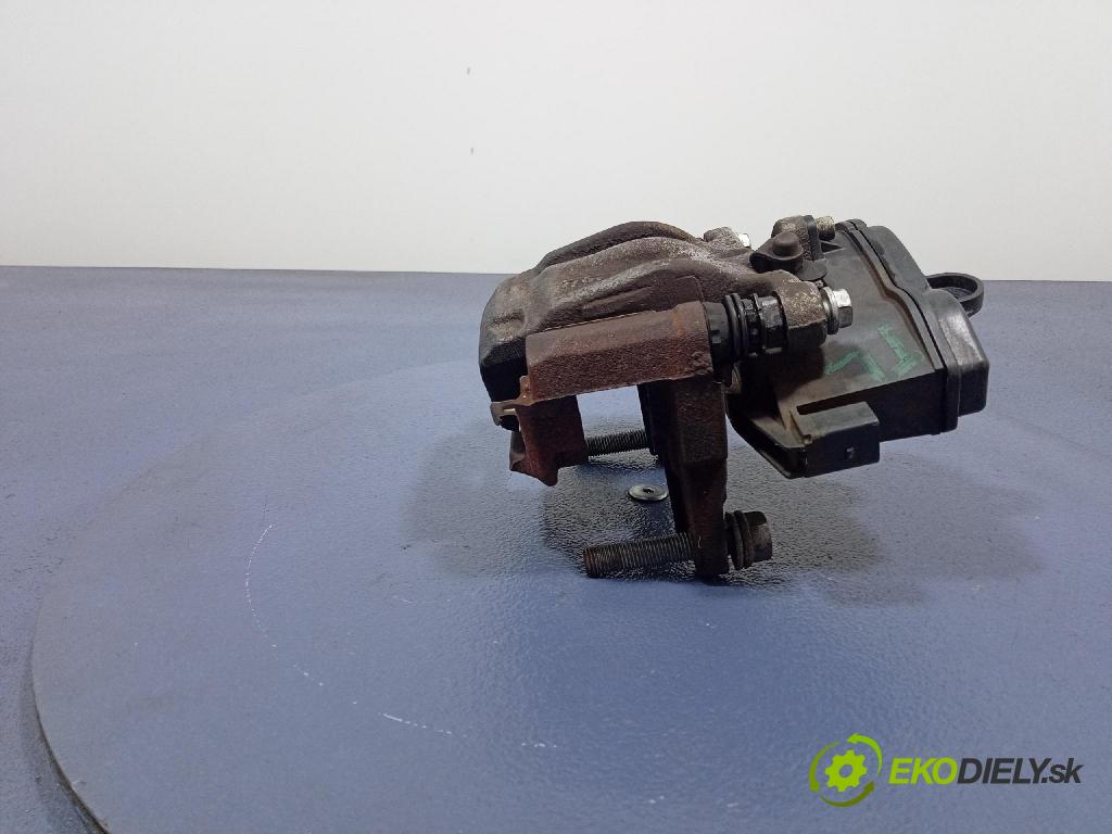 Audi A6 2020 brzdič brzdový zad Vľavo: 4K0405S