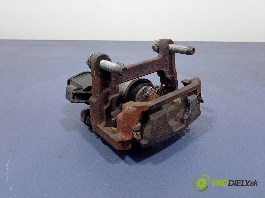 Audi A6 2020 brzdič brzdový zad Vľavo: 4K0405S