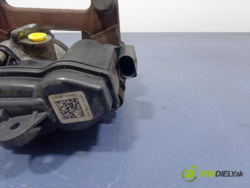 Audi A6 2020 brzdič brzdový zad Vľavo: 4K0405S