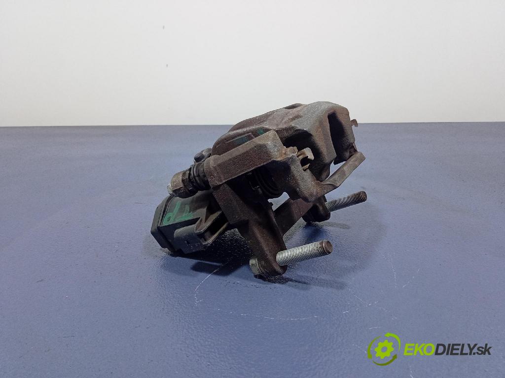 Audi A6 2020 brzdič brzdový zad v pravo: 4K0406S