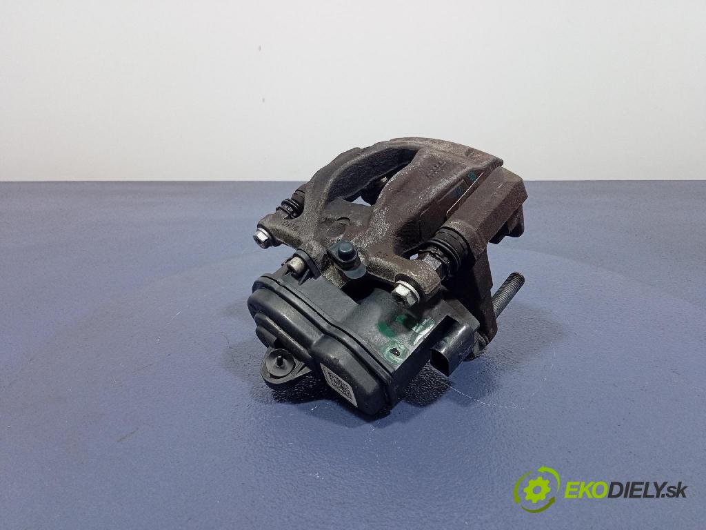 Audi A6 2020 brzdič brzdový zad v pravo: 4K0406S