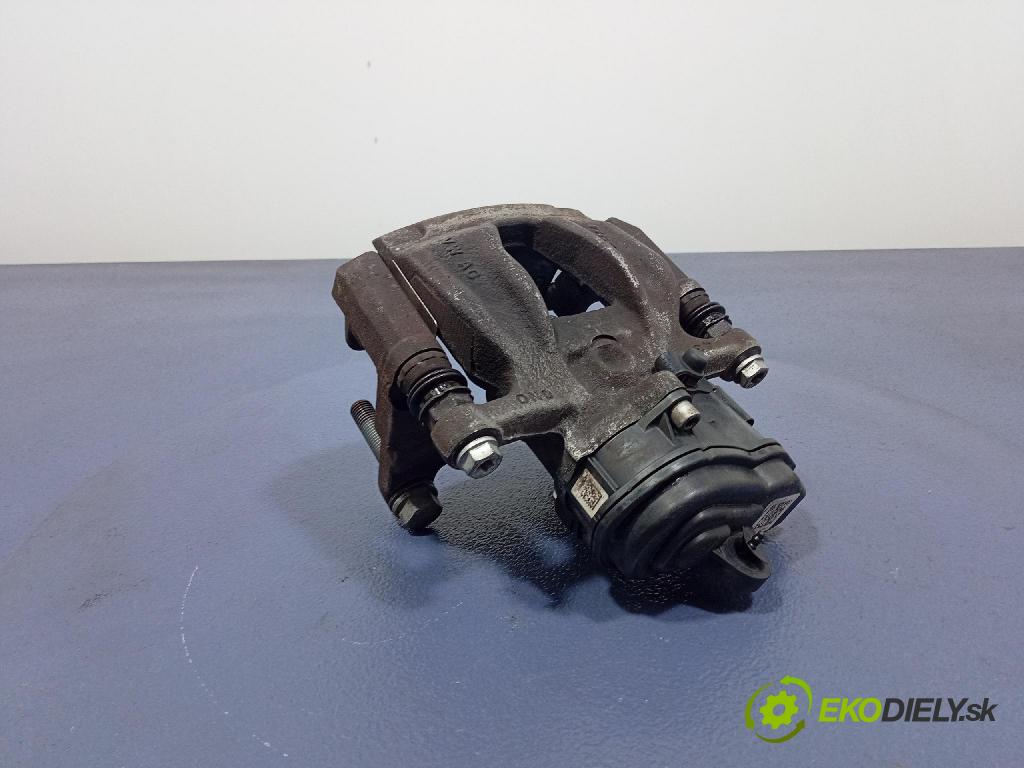 Audi A6 2020 brzdič brzdový zad v pravo: 4K0406S