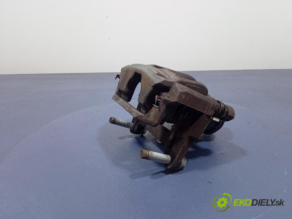 Audi A6 2020 brzdič brzdový zad v pravo: 4K0406S