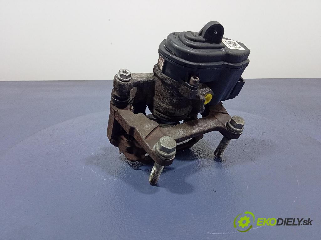 Audi A6 2020 brzdič brzdový zad v pravo: 4K0406S