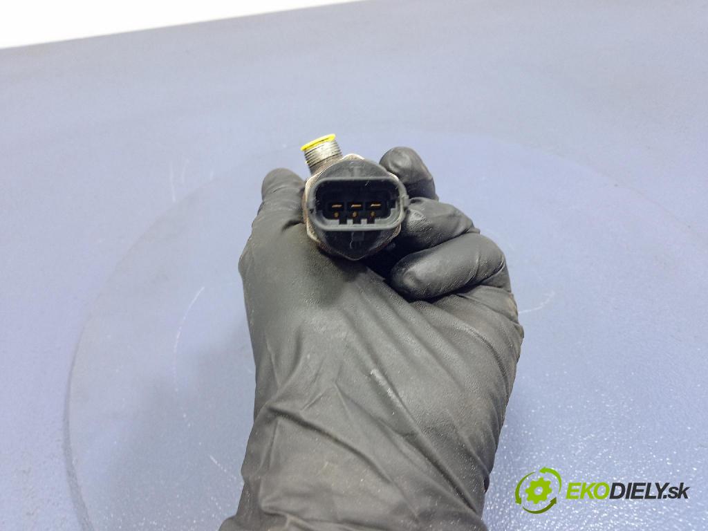 Citroen Jumper 2008 lišta Dodávka: 0445214107