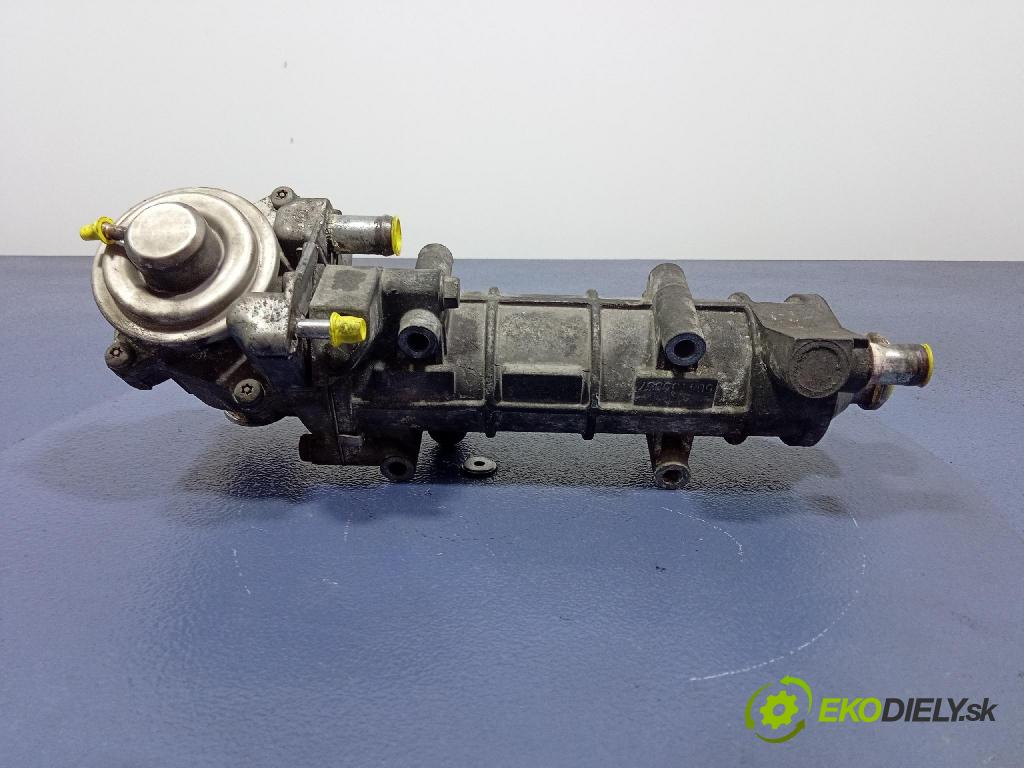 Citroen Jumper 2008 chladič EGR 504136967
