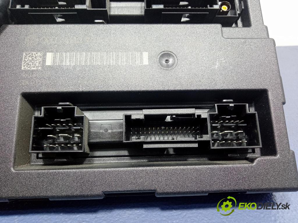 Audi A6 2016 riadiaca jednotka 4H0907064GN